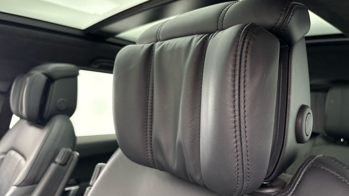 Used Land Rover Range Rover Sport 2022 for sale - 76236450: Photo 25