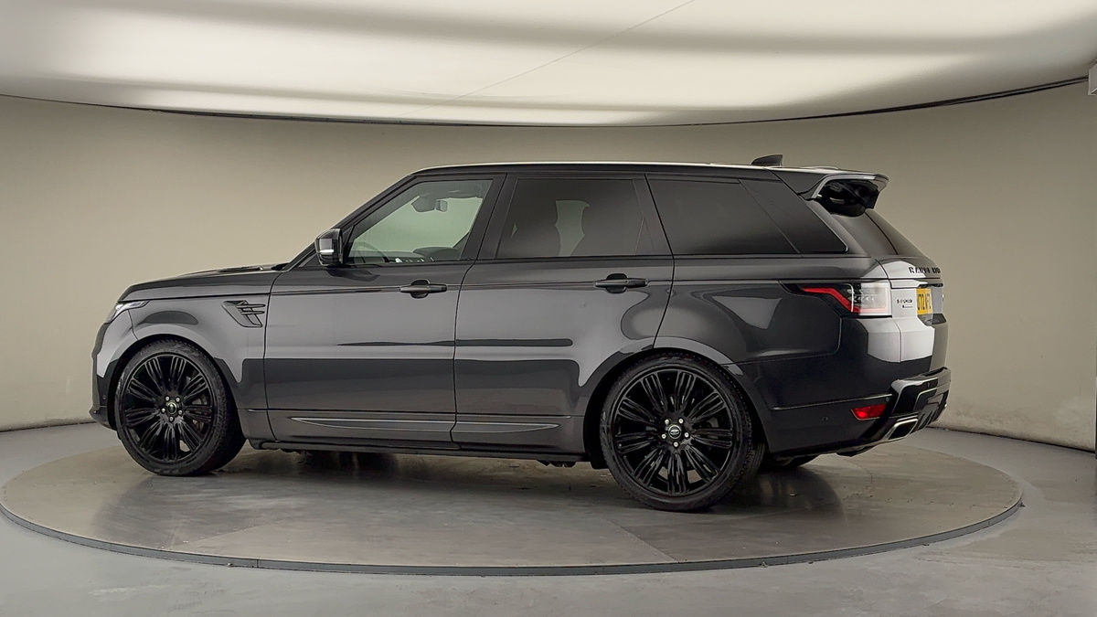 Used Land Rover Range Rover Sport 2022 for sale - 76236450: Photo 27
