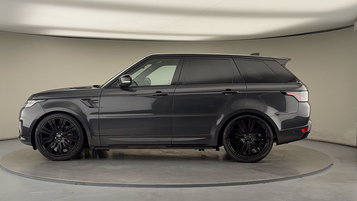 Used Land Rover Range Rover Sport 2022 for sale - 76236450: Photo 28