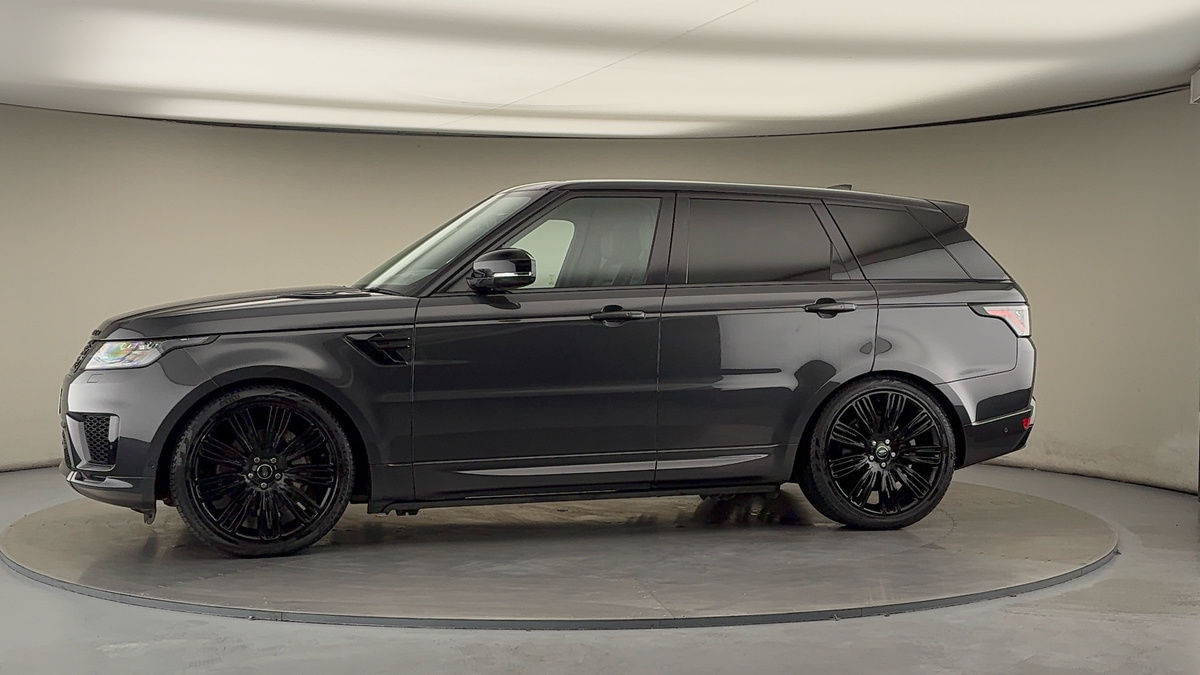 Used Land Rover Range Rover Sport 2022 for sale - 76236450: Photo 29