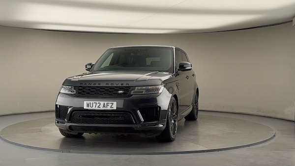 Used Land Rover Range Rover Sport 2022 for sale - 76236450: Photo 32