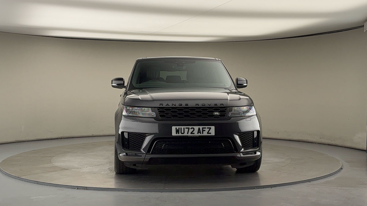 Used Land Rover Range Rover Sport 2022 for sale - 76236450: Photo 33