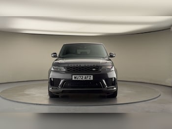 Used Land Rover Range Rover Sport 2022 for sale - 76236450: Photo