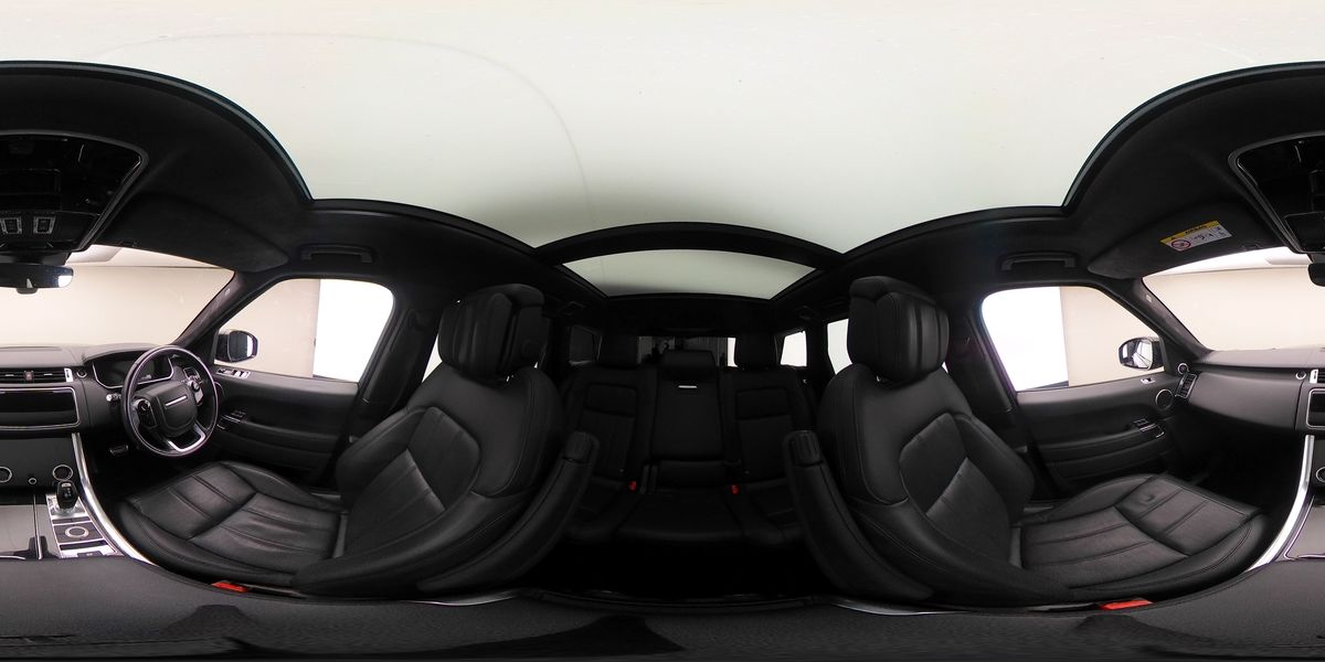 Used Land Rover Range Rover Sport 2022 for sale - 76236450: Photo 45