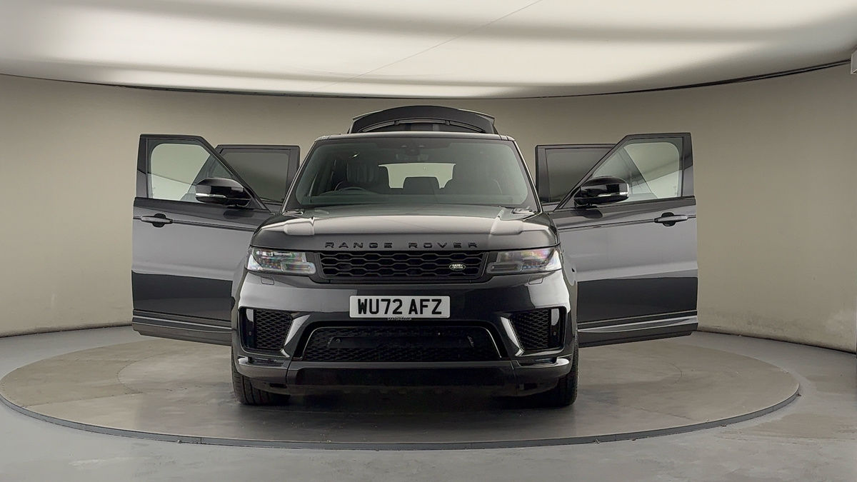 Used Land Rover Range Rover Sport 2022 for sale - 76236450: Photo 52