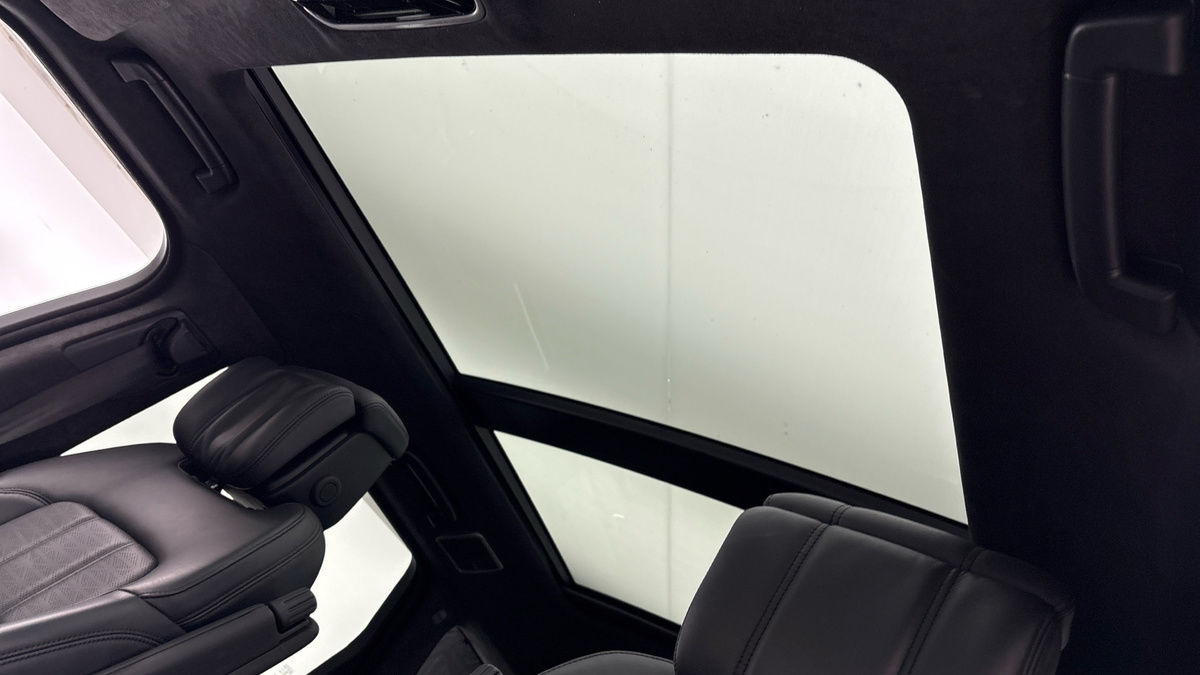 Used Land Rover Range Rover Sport 2022 for sale - 76236450: Photo 6