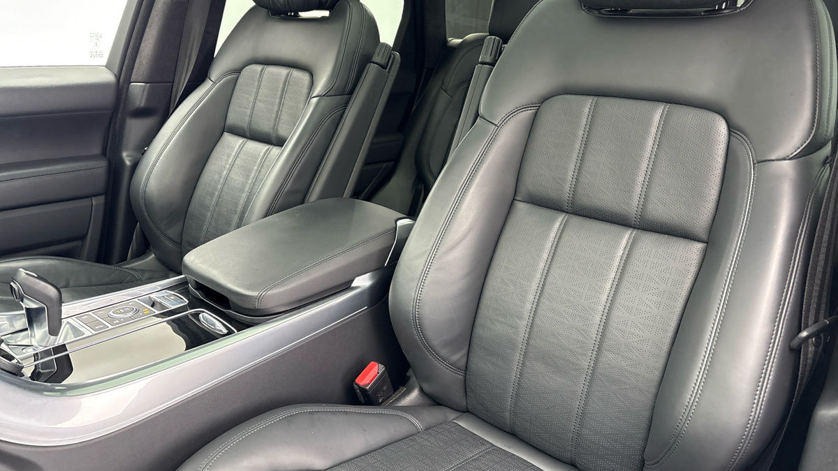Used Land Rover Range Rover Sport 2022 for sale - 76236450: Photo 7
