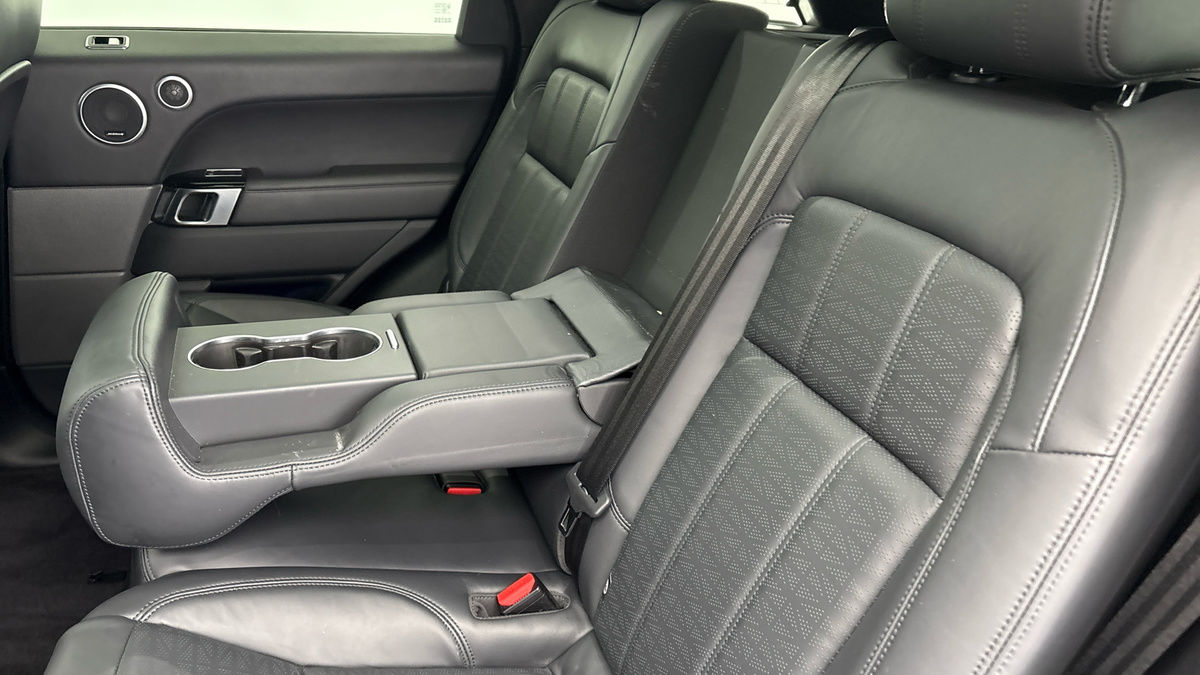 Used Land Rover Range Rover Sport 2022 for sale - 76236450: Photo 9