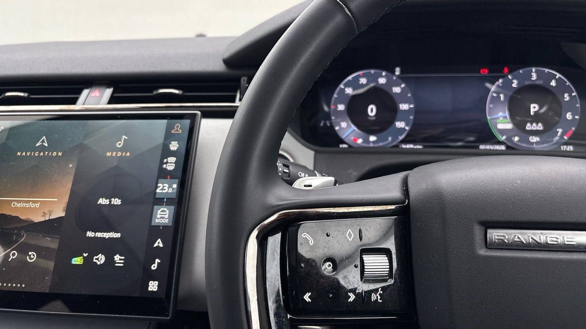 Used Land Rover Range Rover Velar 2023 for sale - 77720886: Photo 13