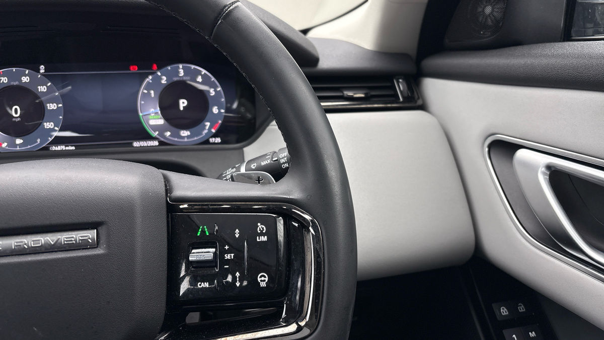 Used Land Rover Range Rover Velar 2023 for sale - 77720886: Photo 14