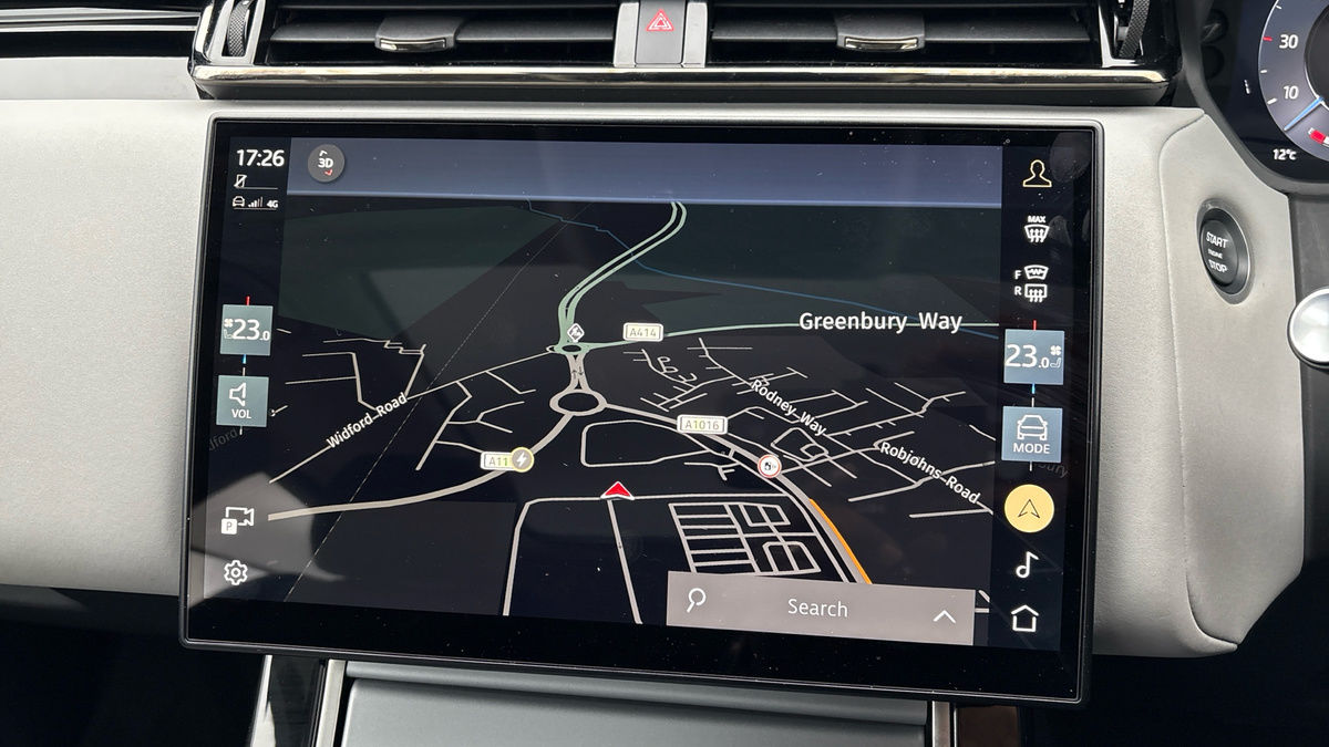 Used Land Rover Range Rover Velar 2023 for sale - 77720886: Photo 17