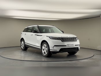 Used Land Rover Range Rover Velar 2023 for sale - 77720886: Photo