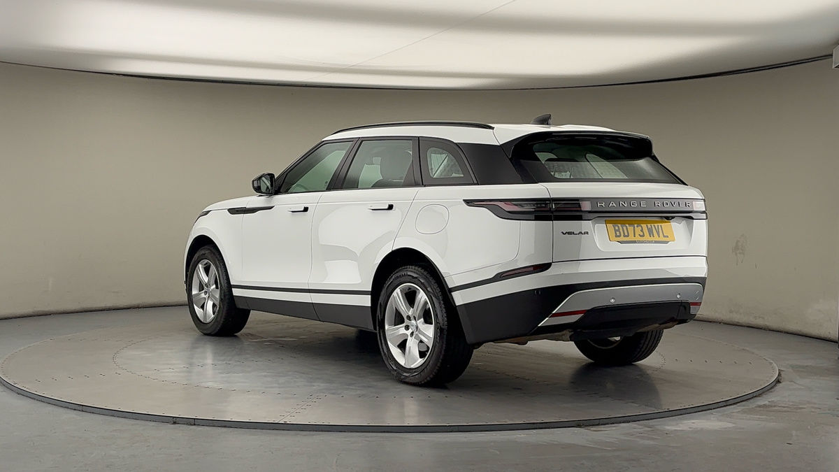 Used Land Rover Range Rover Velar 2023 for sale - 77720886: Photo 2