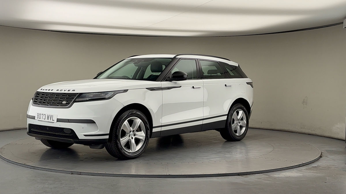 Used Land Rover Range Rover Velar 2023 for sale - 77720886: Photo 20