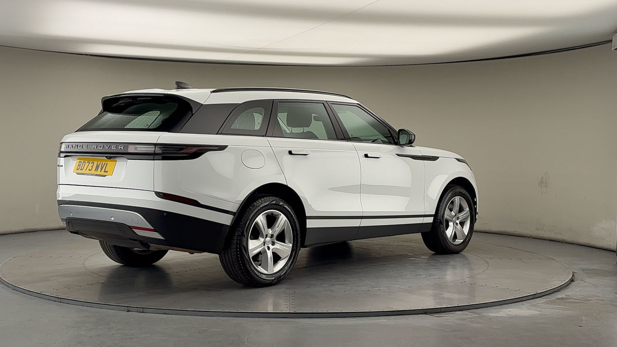 Used Land Rover Range Rover Velar 2023 for sale - 77720886: Photo 21