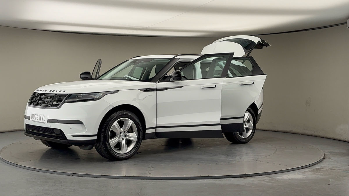 Used Land Rover Range Rover Velar 2023 for sale - 77720886: Photo 22