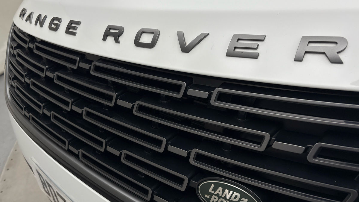Used Land Rover Range Rover Velar 2023 for sale - 77720886: Photo 24
