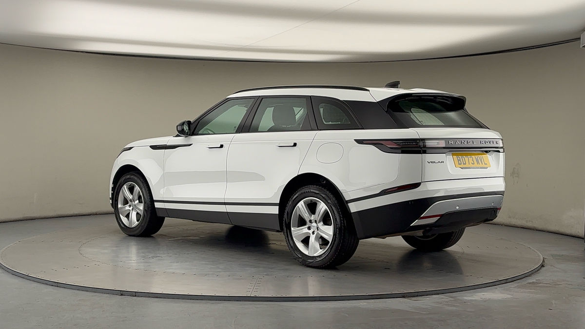 Used Land Rover Range Rover Velar 2023 for sale - 77720886: Photo 25