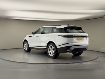 Used Land Rover Range Rover Velar 2023 for sale - 77720886: Photo