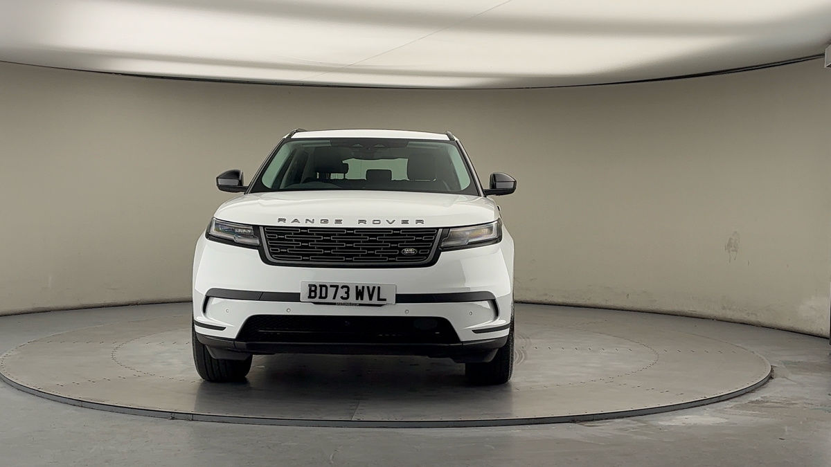 Used Land Rover Range Rover Velar 2023 for sale - 77720886: Photo 3