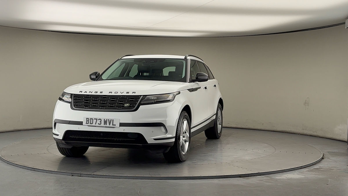 Used Land Rover Range Rover Velar 2023 for sale - 77720886: Photo 31