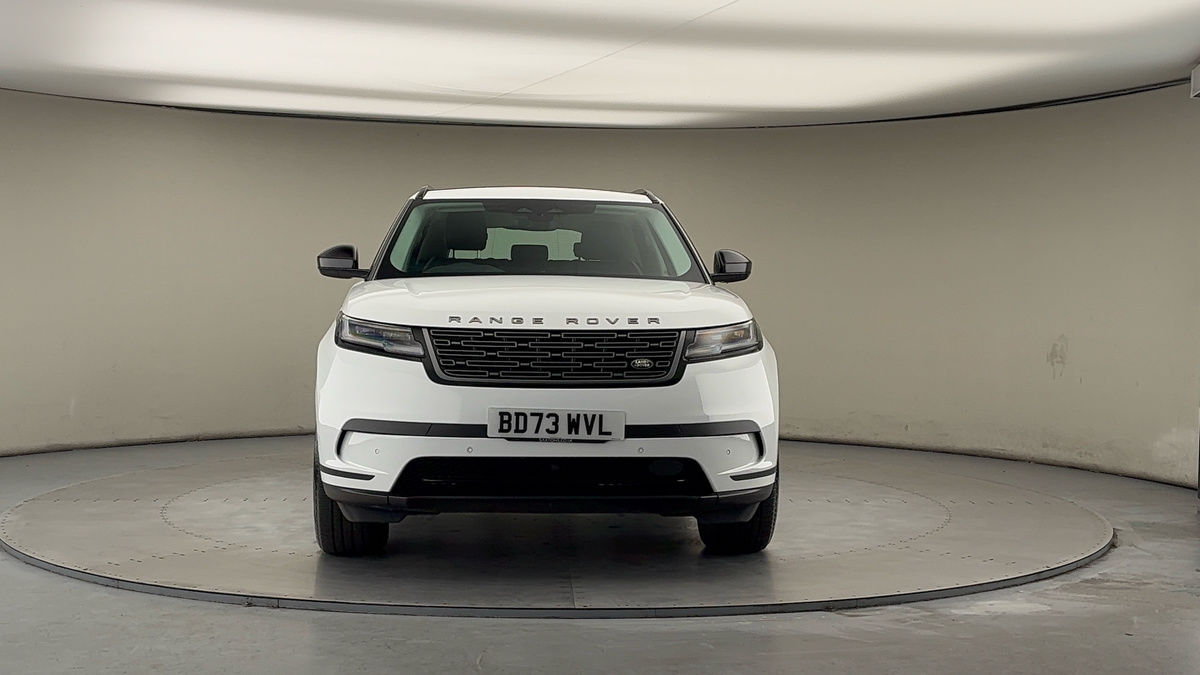 Used Land Rover Range Rover Velar 2023 for sale - 77720886: Photo 32