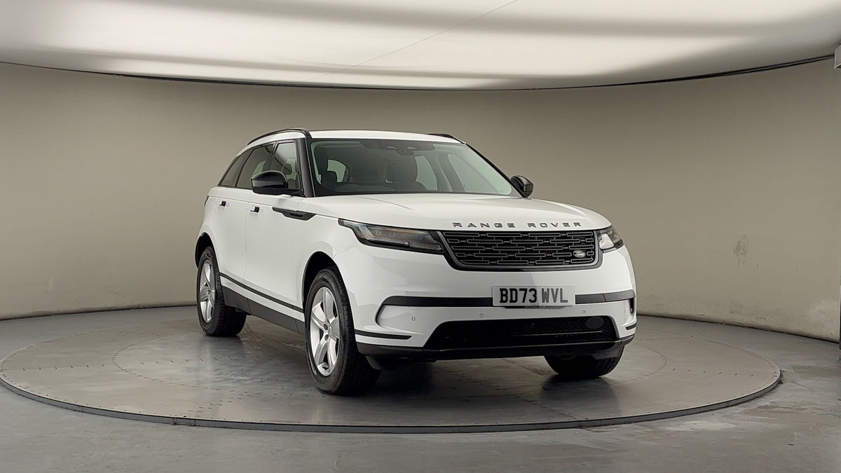 Used Land Rover Range Rover Velar 2023 for sale - 77720886: Photo 33