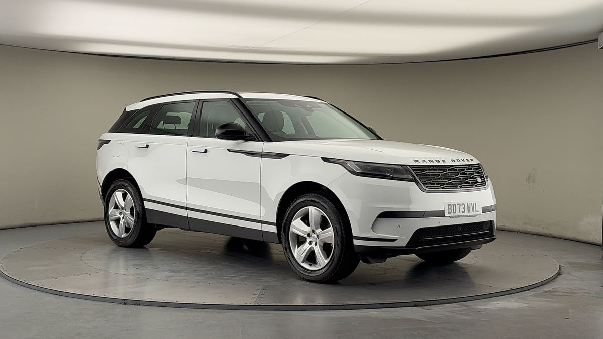 Used Land Rover Range Rover Velar 2023 for sale - 77720886: Photo 34
