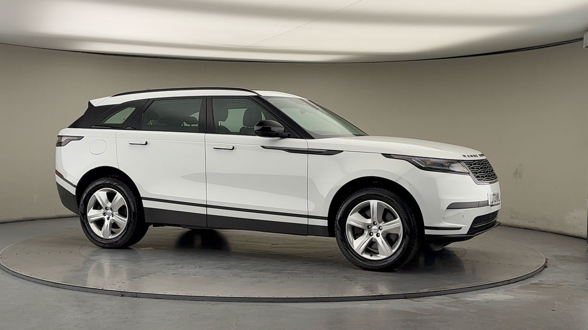 Used Land Rover Range Rover Velar 2023 for sale - 77720886: Photo 35