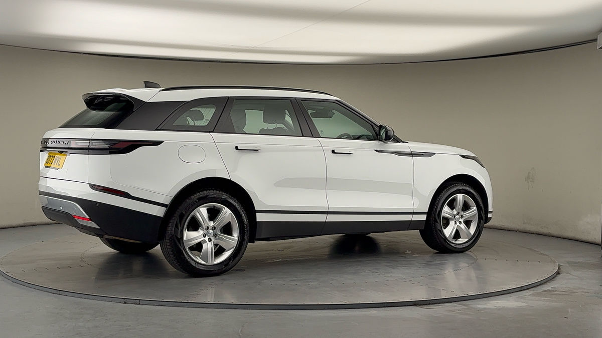 Used Land Rover Range Rover Velar 2023 for sale - 77720886: Photo 38