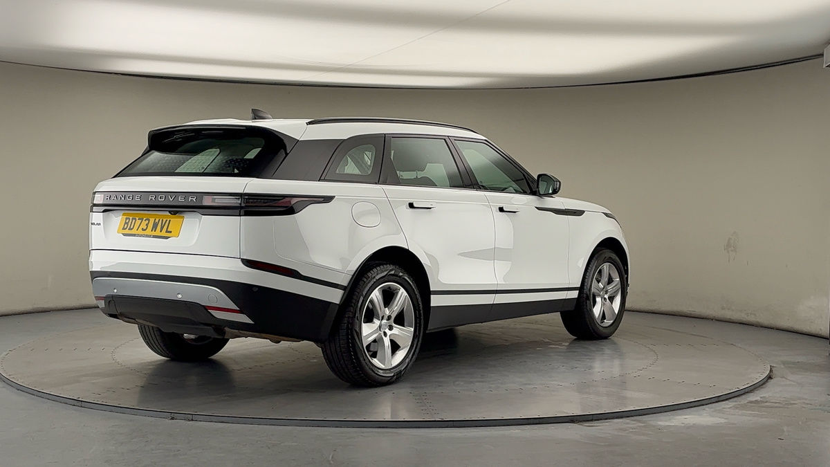 Used Land Rover Range Rover Velar 2023 for sale - 77720886: Photo 39