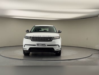 Used Land Rover Range Rover Velar 2023 for sale - 77720886: Photo