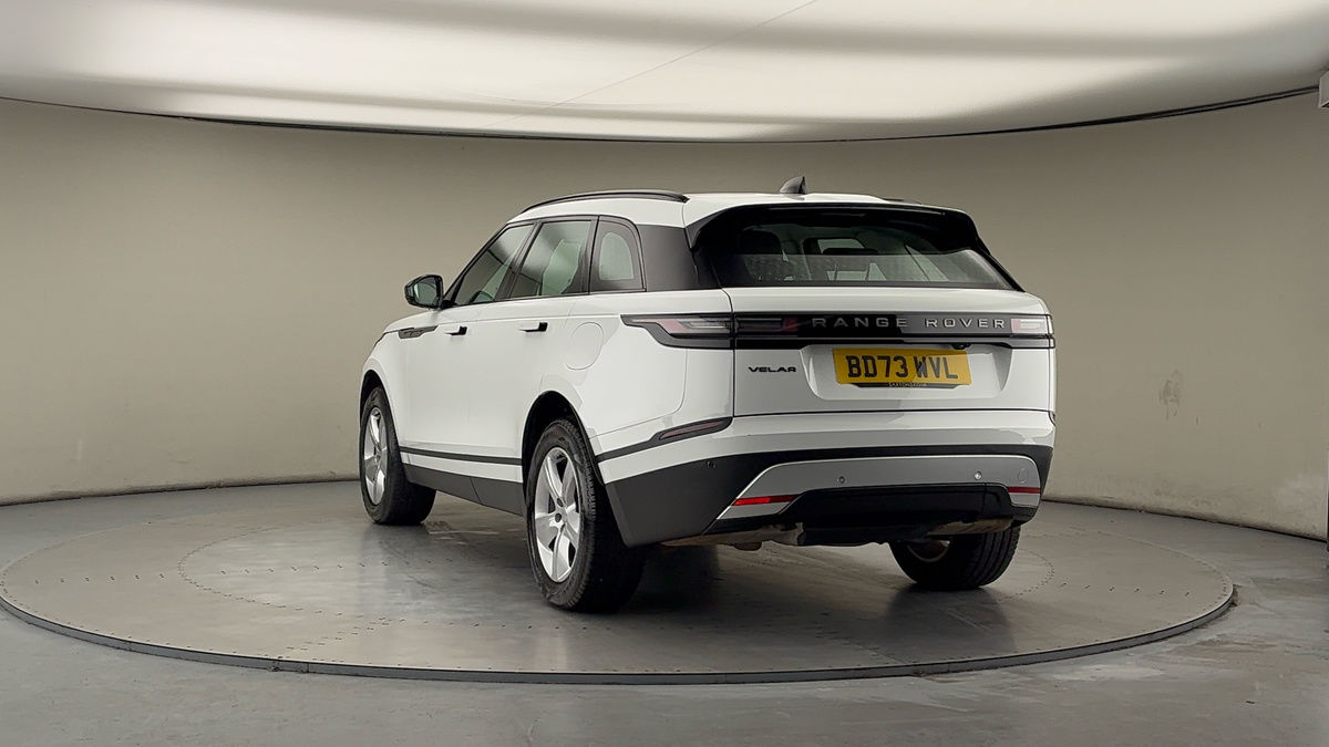 Used Land Rover Range Rover Velar 2023 for sale - 77720886: Photo 42