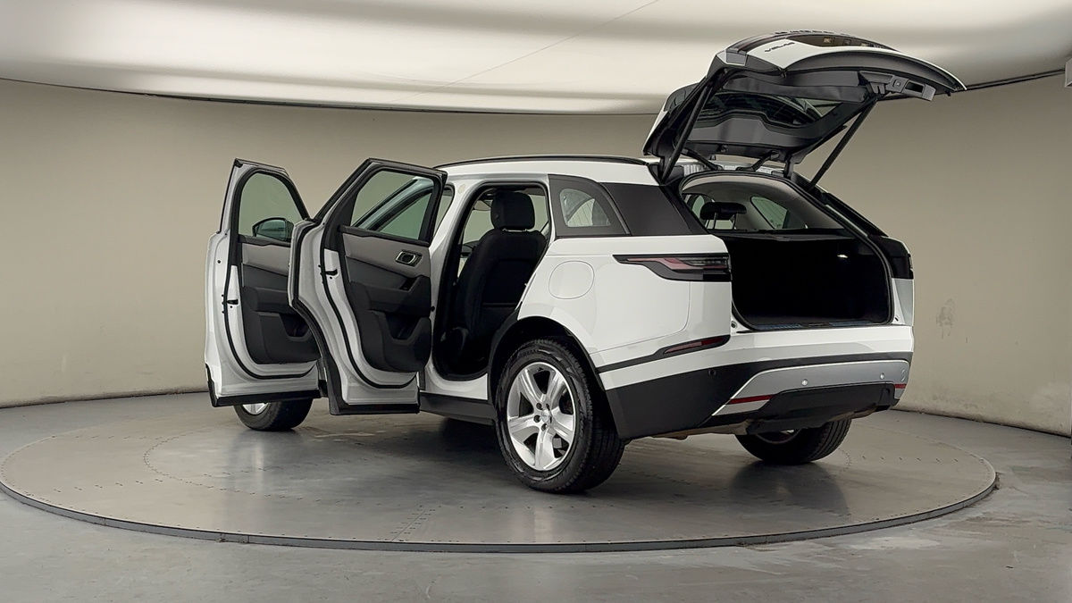 Used Land Rover Range Rover Velar 2023 for sale - 77720886: Photo 43