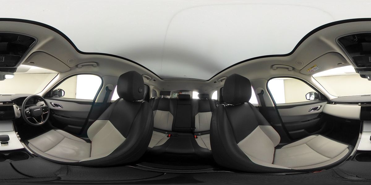 Used Land Rover Range Rover Velar 2023 for sale - 77720886: Photo 44