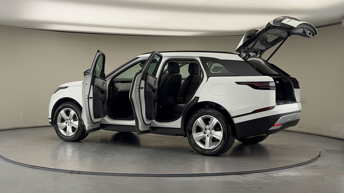 Used Land Rover Range Rover Velar 2023 for sale - 77720886: Photo 45