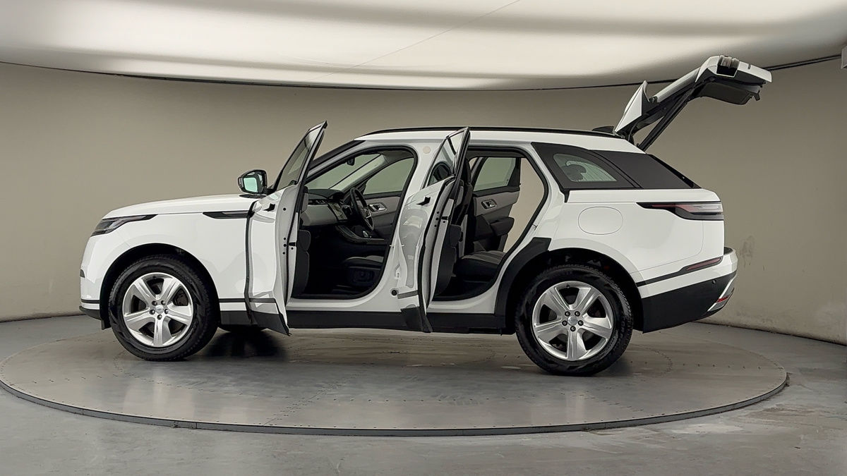 Used Land Rover Range Rover Velar 2023 for sale - 77720886: Photo 46