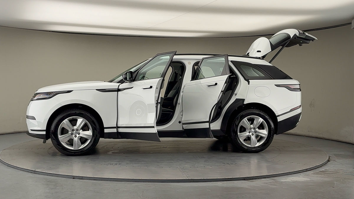 Used Land Rover Range Rover Velar 2023 for sale - 77720886: Photo 47