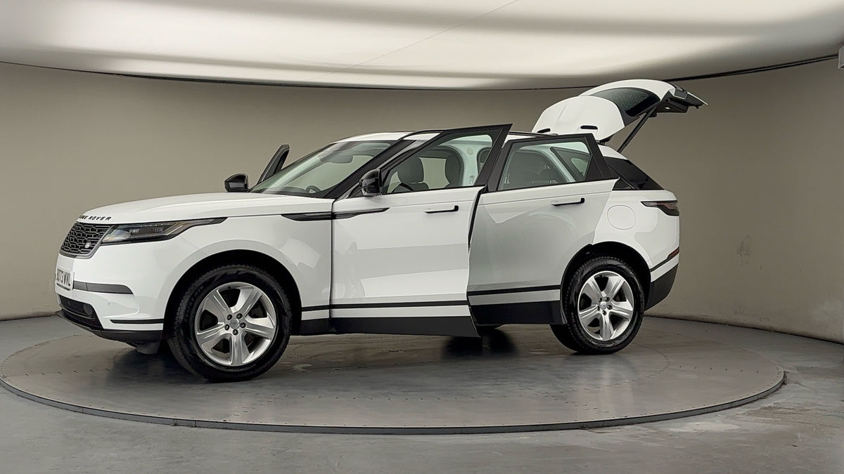 Used Land Rover Range Rover Velar 2023 for sale - 77720886: Photo 48