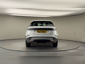 Used Land Rover Range Rover Velar 2023 for sale - 77720886: Photo