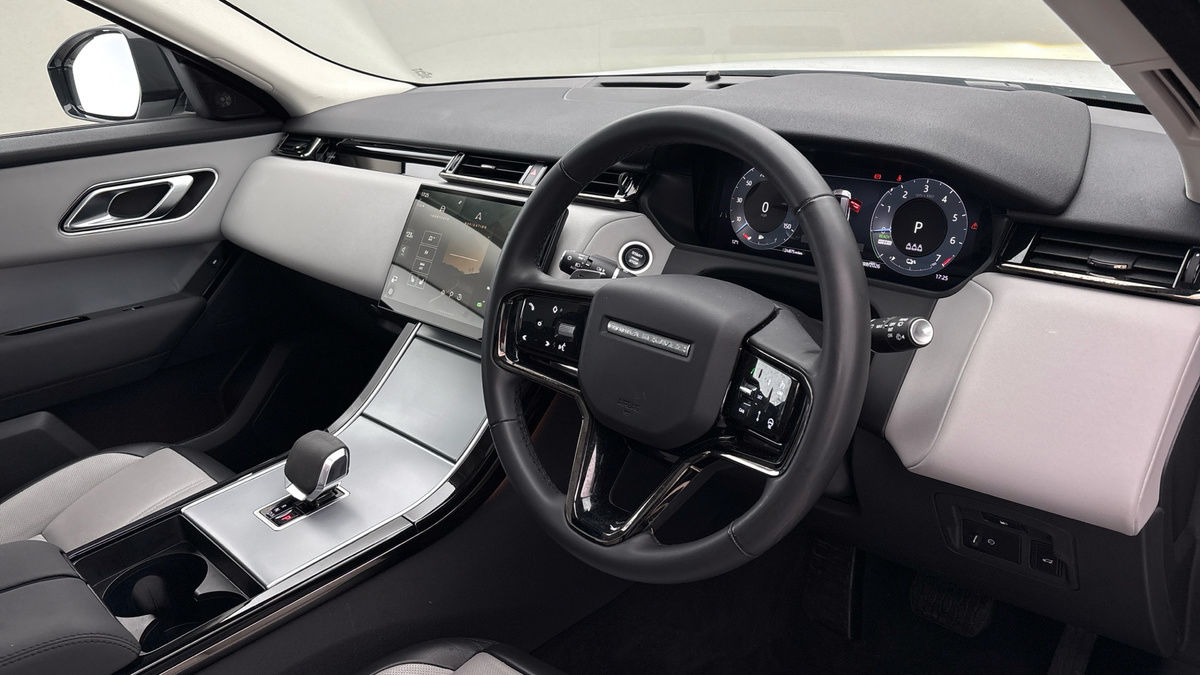 Used Land Rover Range Rover Velar 2023 for sale - 77720886: Photo 5