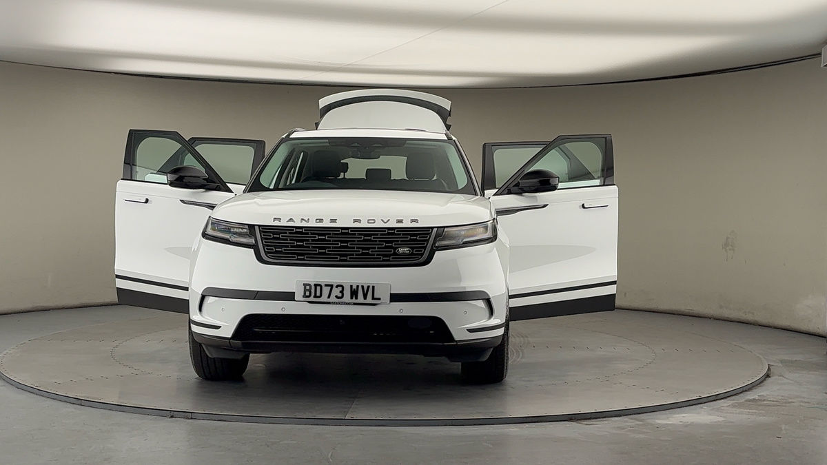 Used Land Rover Range Rover Velar 2023 for sale - 77720886: Photo 51