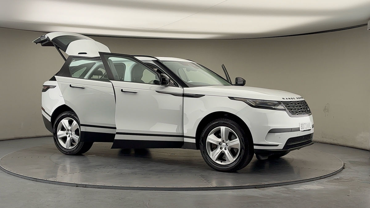 Used Land Rover Range Rover Velar 2023 for sale - 77720886: Photo 54