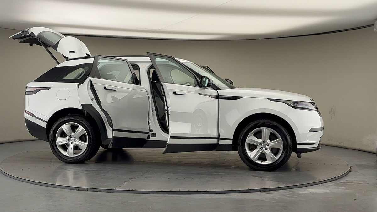 Used Land Rover Range Rover Velar 2023 for sale - 77720886: Photo 55