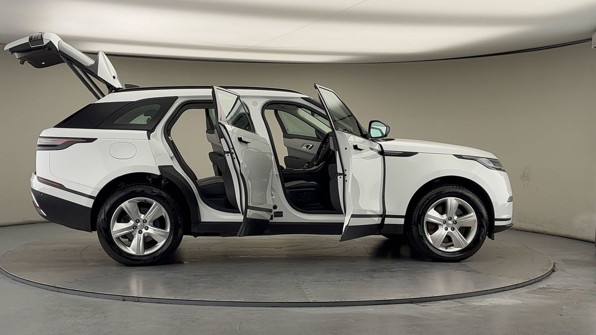 Used Land Rover Range Rover Velar 2023 for sale - 77720886: Photo 56