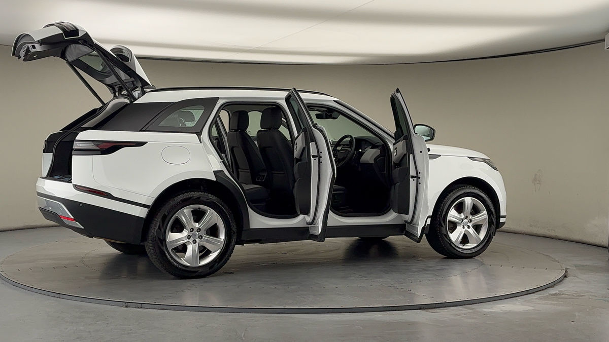 Used Land Rover Range Rover Velar 2023 for sale - 77720886: Photo 57