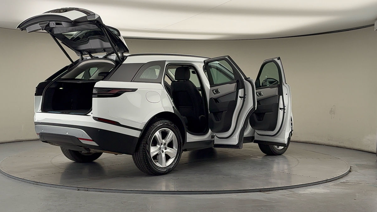 Used Land Rover Range Rover Velar 2023 for sale - 77720886: Photo 58