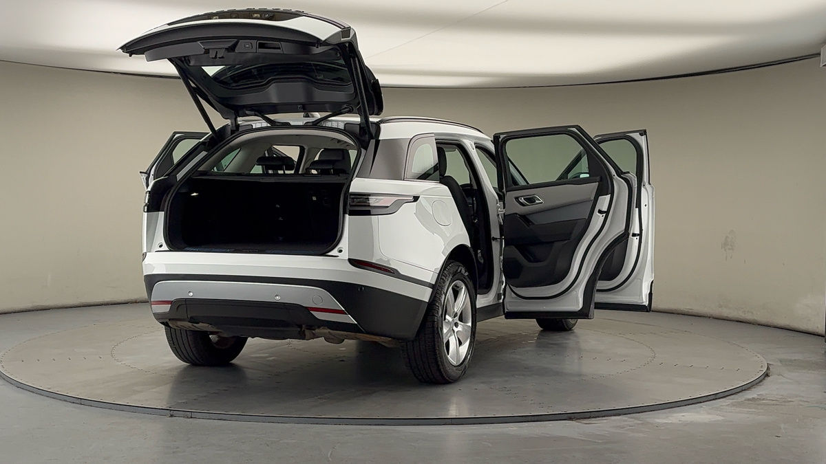 Used Land Rover Range Rover Velar 2023 for sale - 77720886: Photo 59