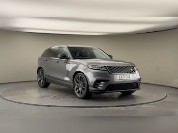 Used Land Rover Range Rover Velar 2021 for sale - 77735433: Photo