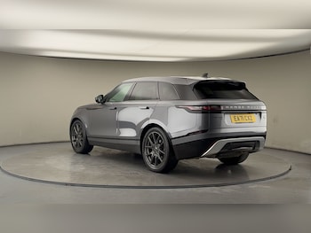 Used Land Rover Range Rover Velar 2021 for sale - 77735433: Photo